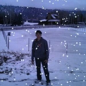 Meet your Posher, Jorge de jesus